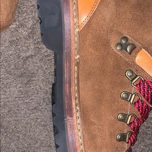 PoloRalph Lauren 2018 Olympics USA Hiking Boots